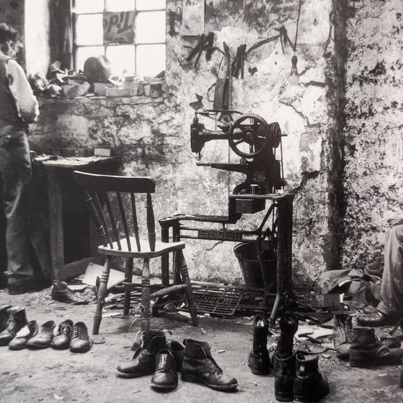 Dorothea Lange's Ireland by Gerry Mullins (1998, Trade Paperback) - Picture 8 of 15